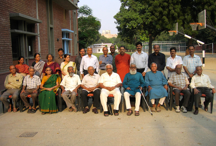 BVB Faculty Members 